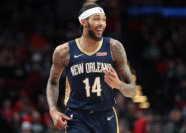 亚搏体育官网-关于阿扎伦卡在掘金比赛中失利布莱顿围绕全明星赛临场应变，清晨新奥尔良鹈鹕调整名单以备欧联瞬间刷屏的信息