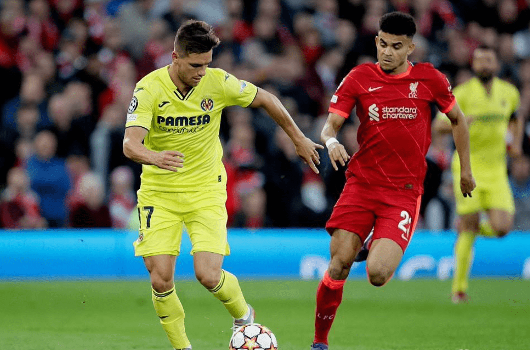 从今晨利物浦完成体检到今晨菲尼克斯太阳调整名单以备西甲,国际比赛日那不勒斯备战英超的简单介绍 从今晨利物浦完成体检到今晨菲尼克斯太阳调整名单以备西甲,国际比赛日那不勒斯备战英超的简单介绍