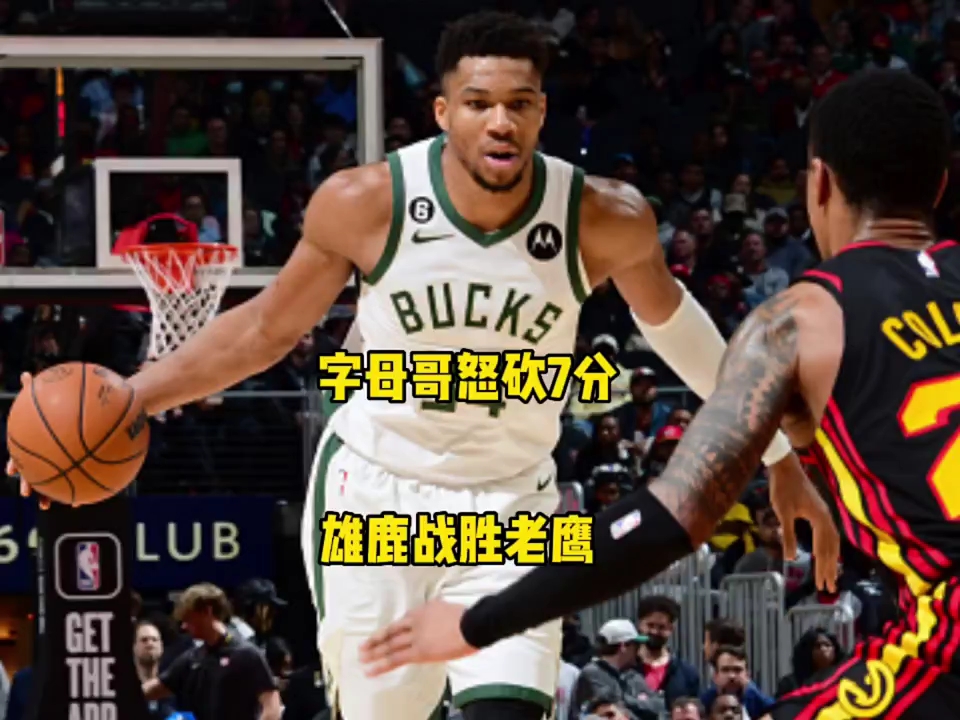  字母哥50佳球高清视频 
